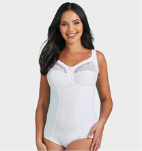 Naturana Corselette - LC446